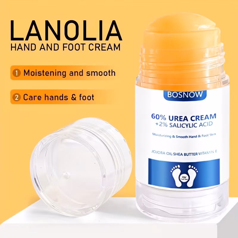 Foot Cream