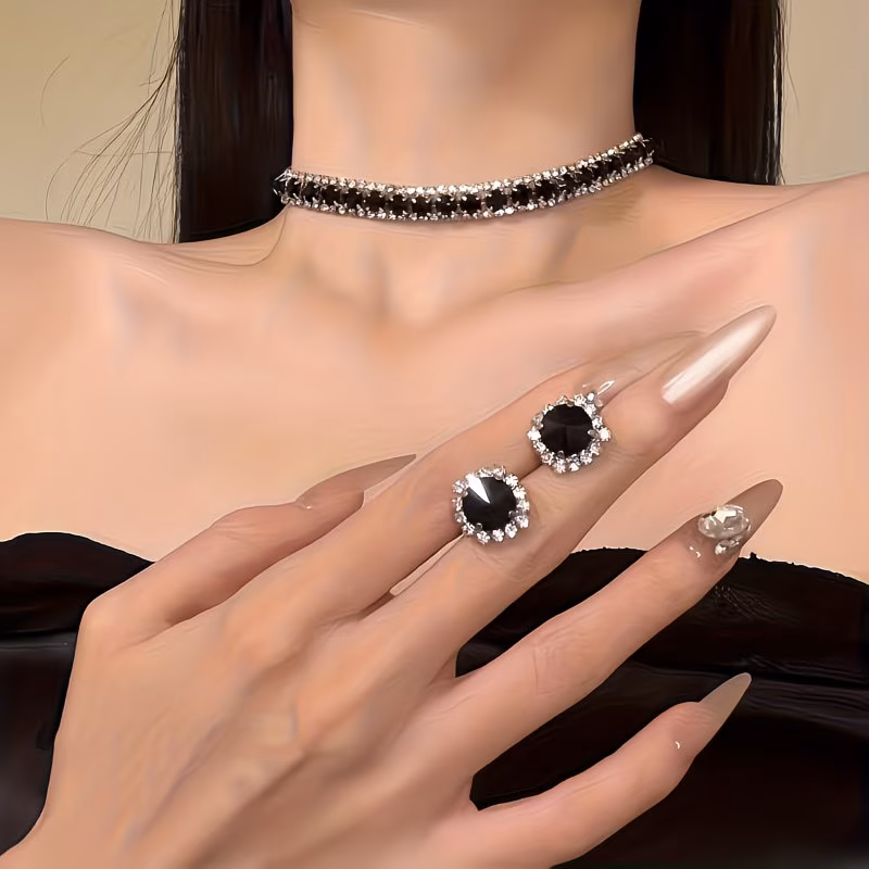  Jewelry Set
