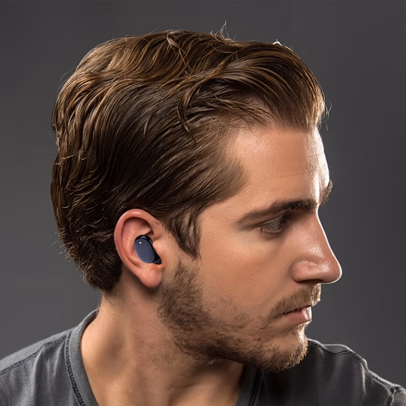  Wireless Earbuds