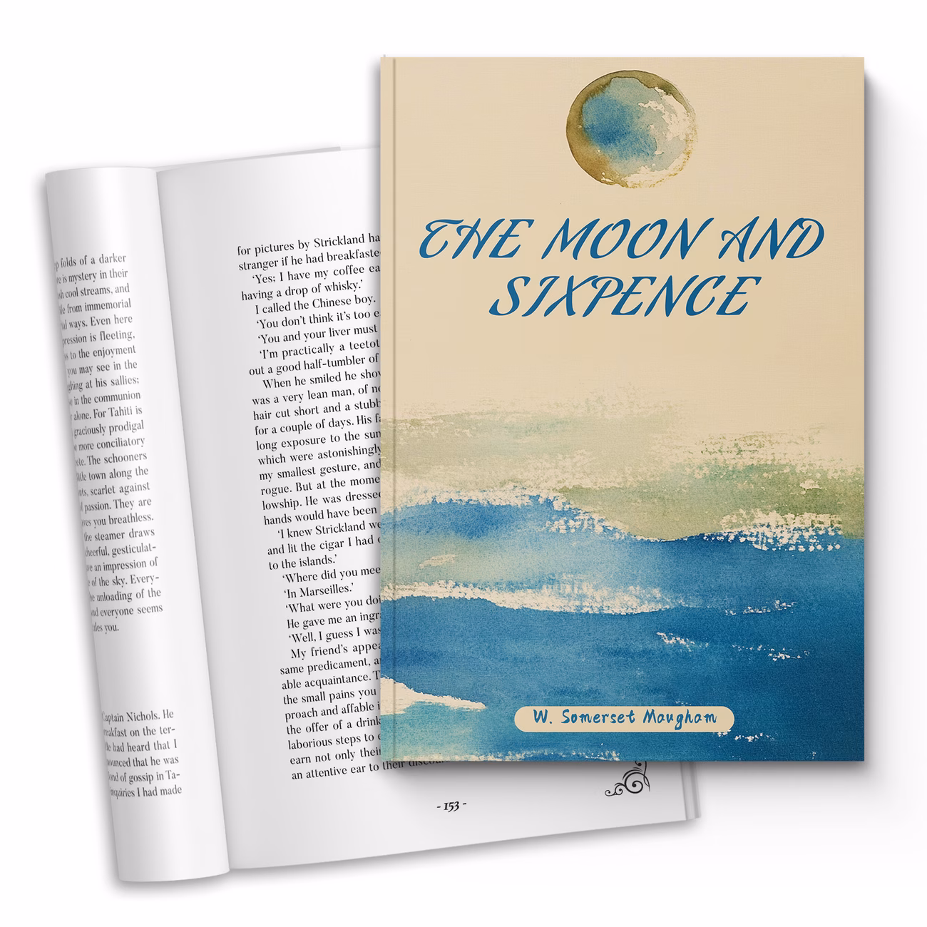 Book