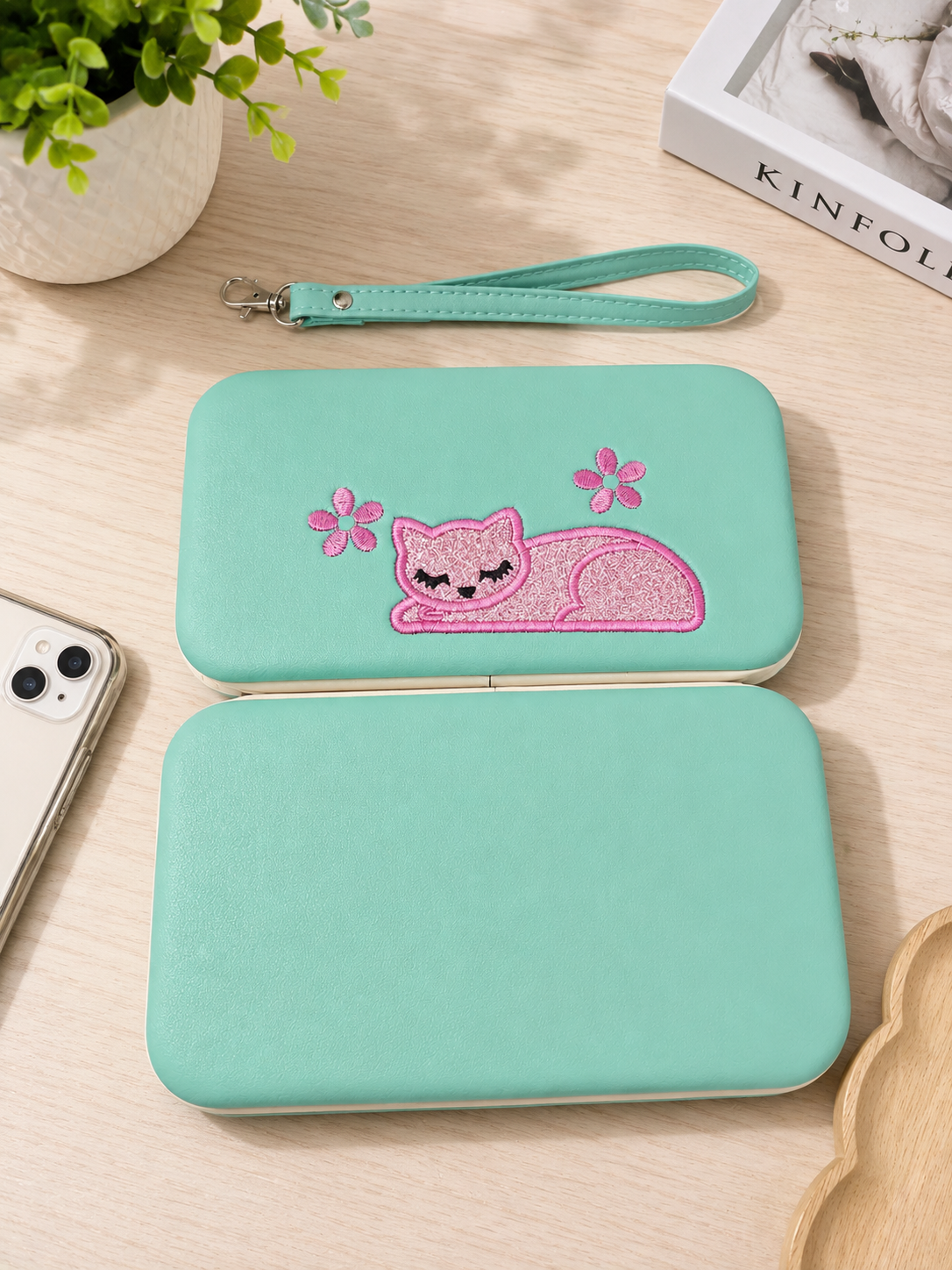  Wallet