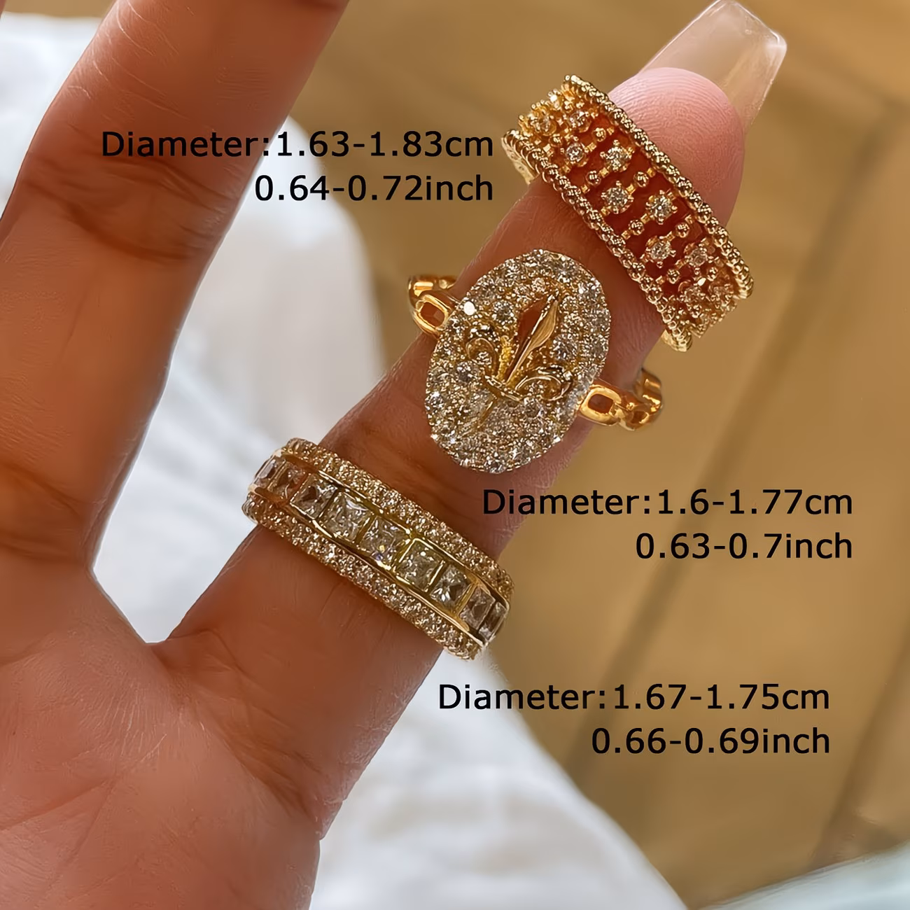 Ring Set
