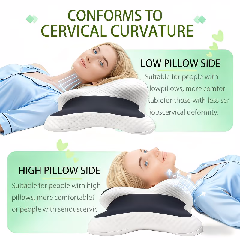 Cervical Pillow