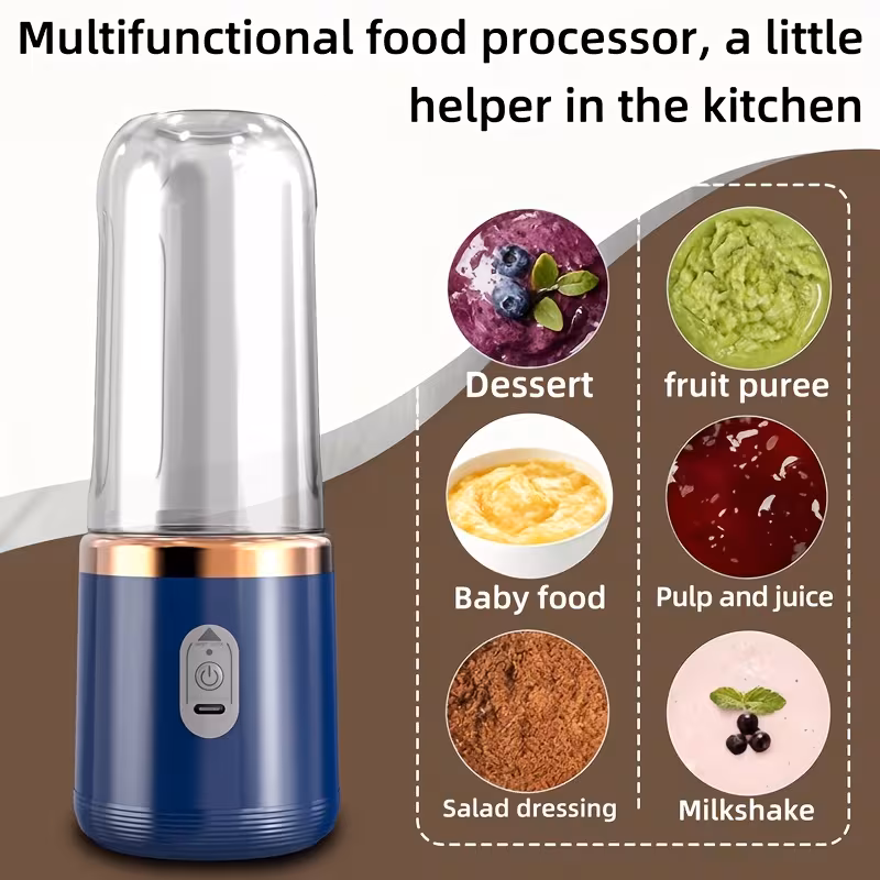 Fruit Juicer