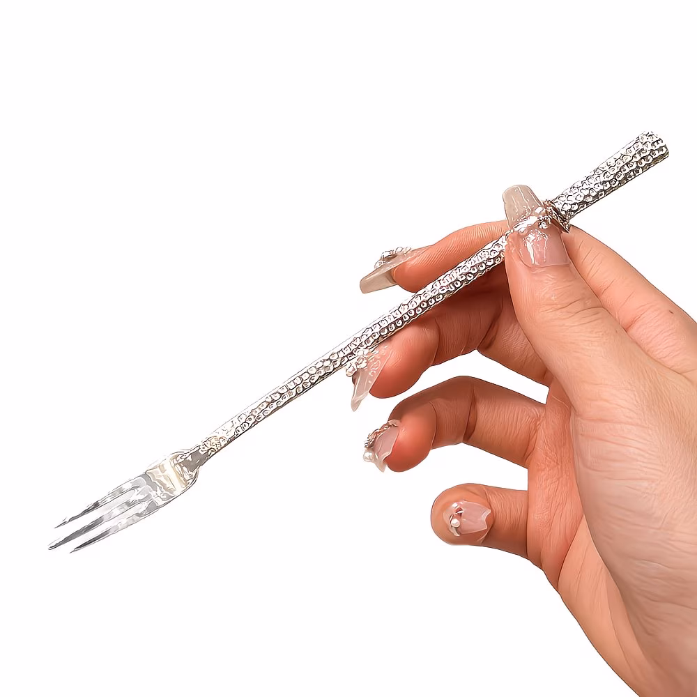  Fork