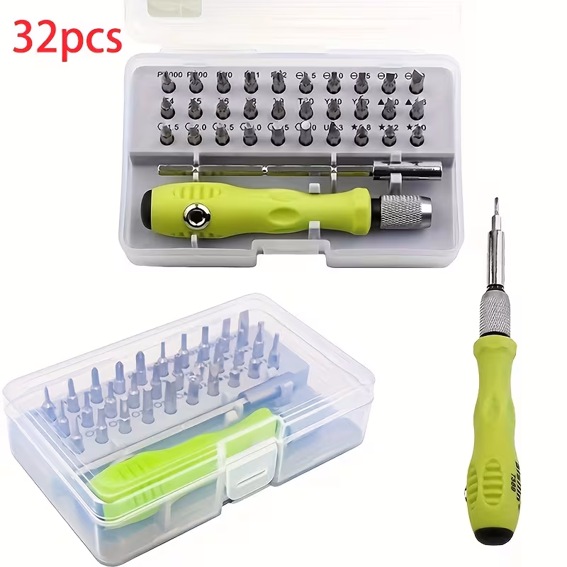 Screwdriver Set,