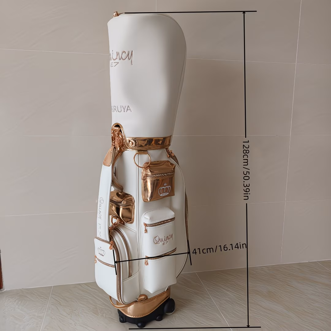  Golf Cart Bag