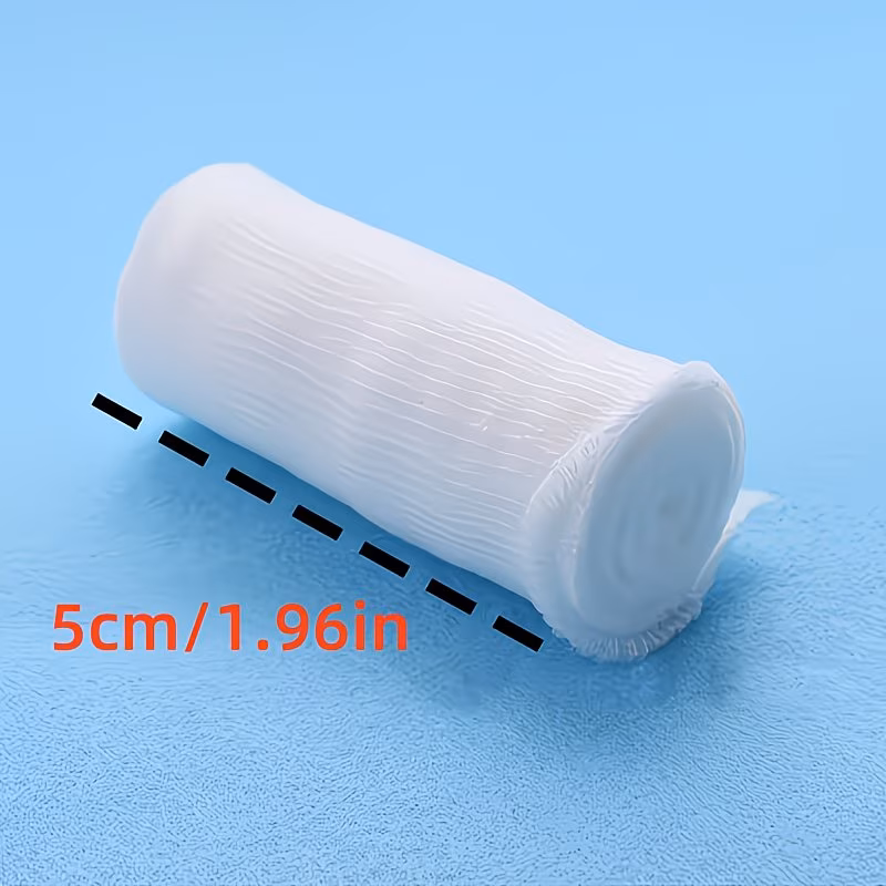  Elastic Bandage