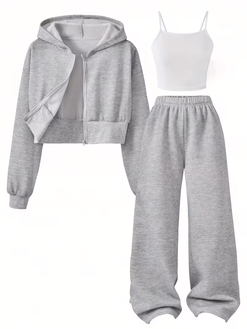 sports Outfit
