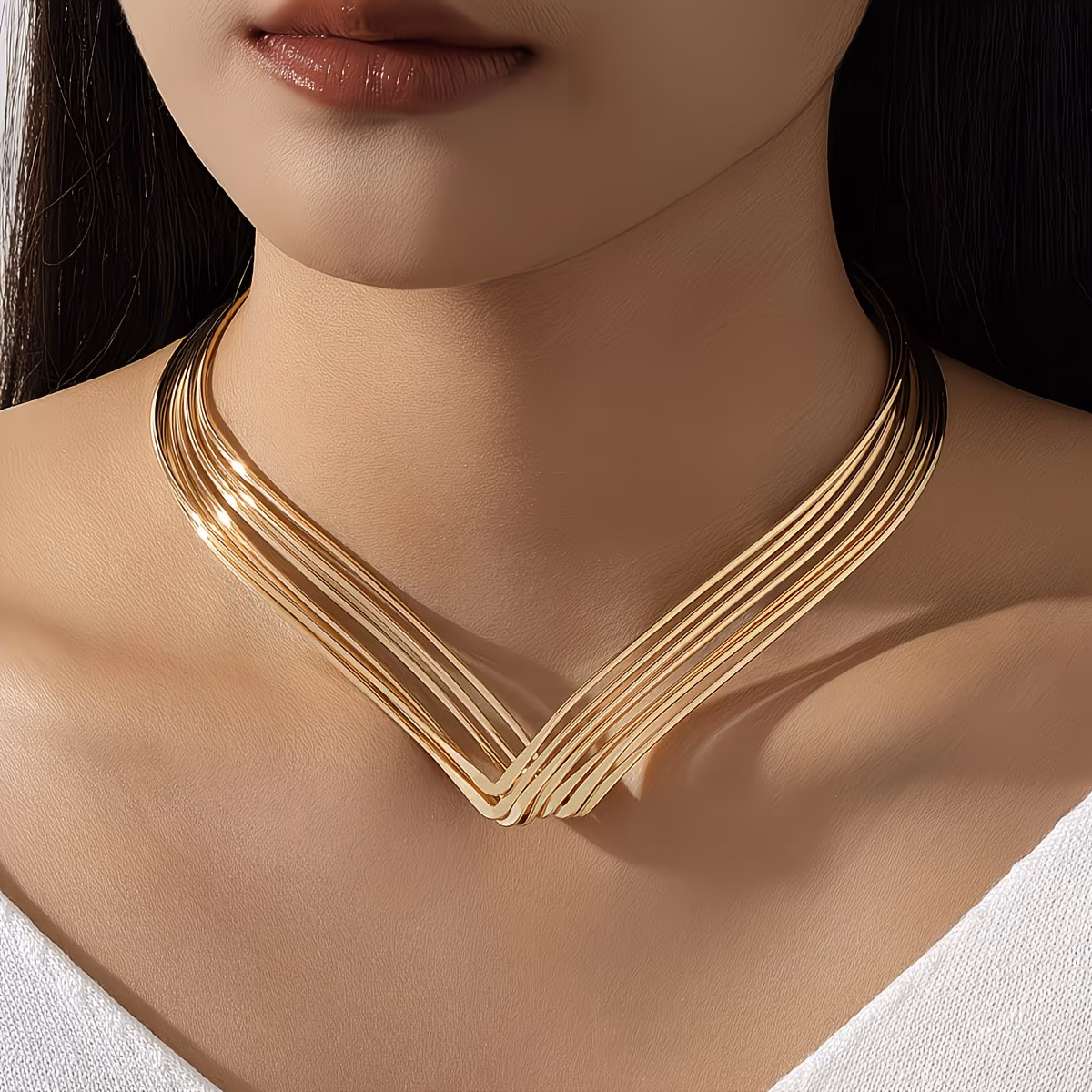 Necklace