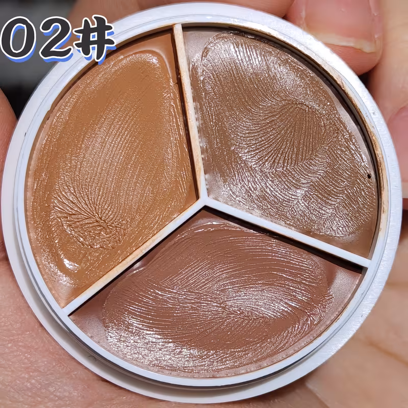Concealer Palette