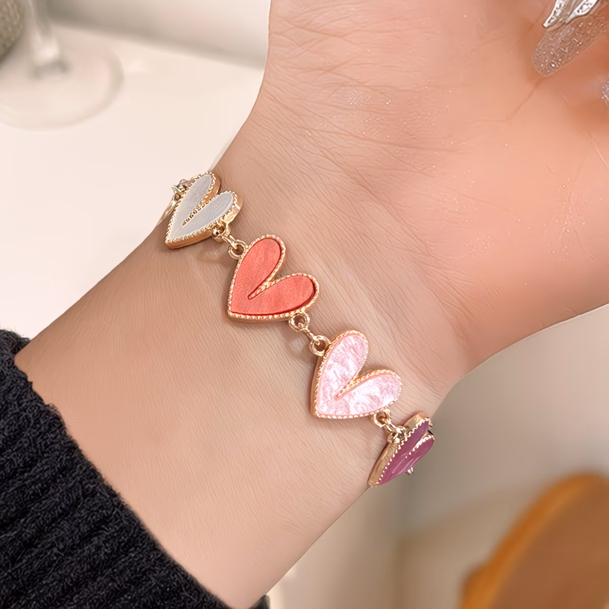 Bracelet