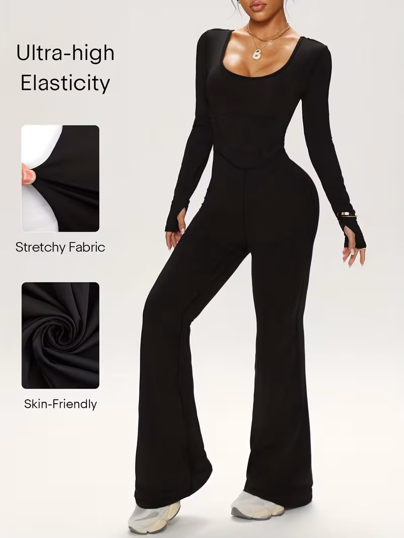 Jumpsuit