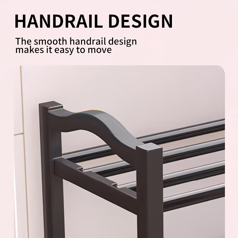 Shoe Rack