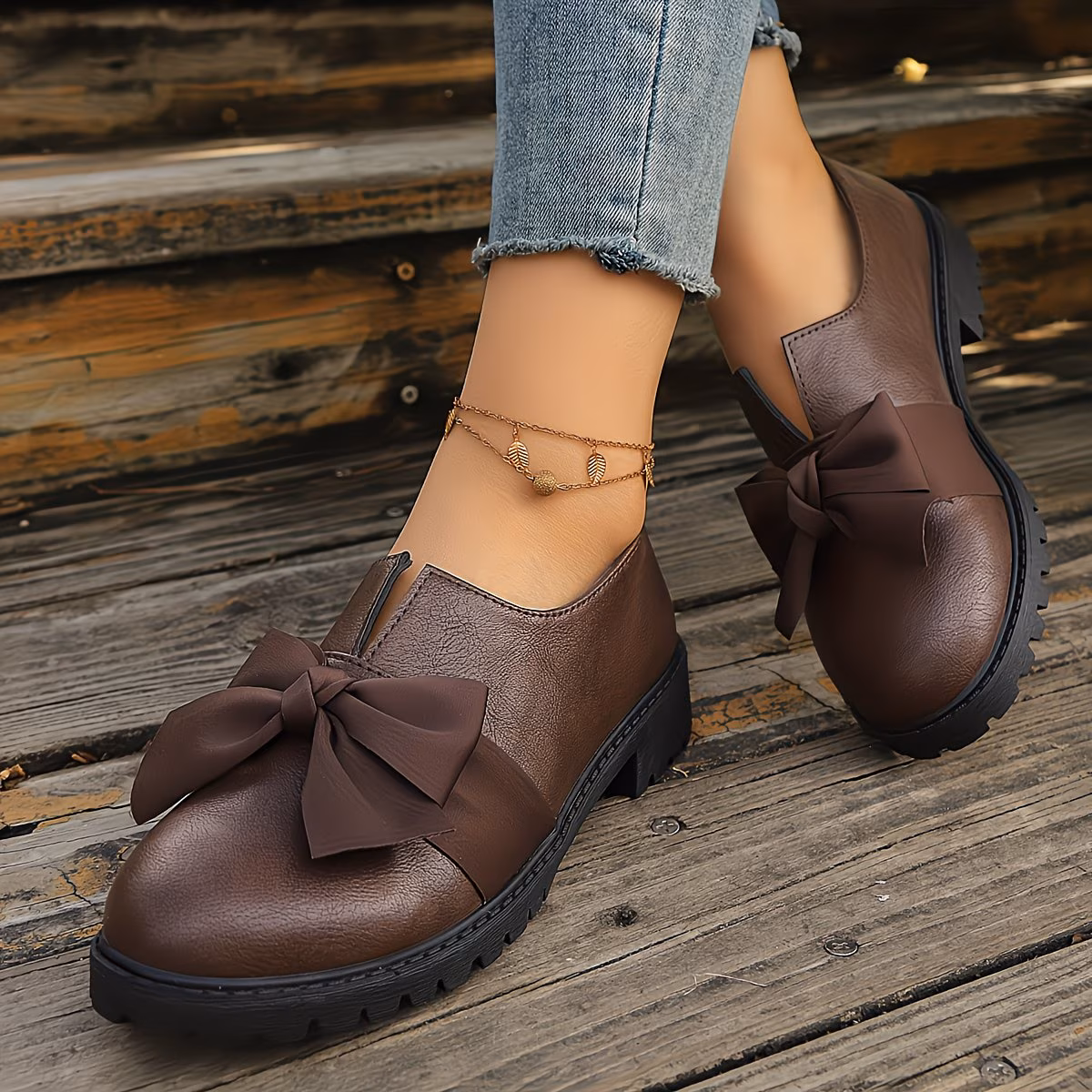 Loafers