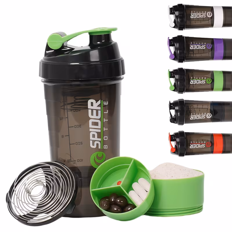  Shaker Cup