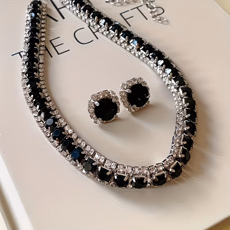  Jewelry Set