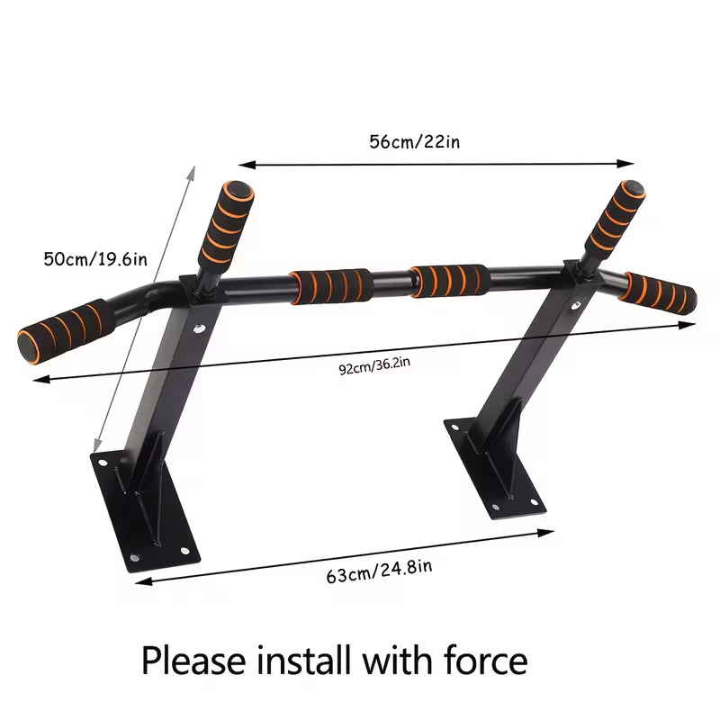  Pull-up