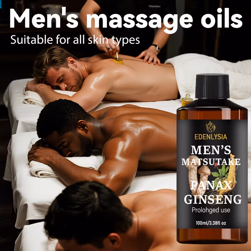 Body Oil