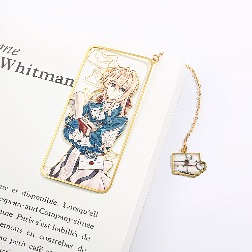 Bookmarks