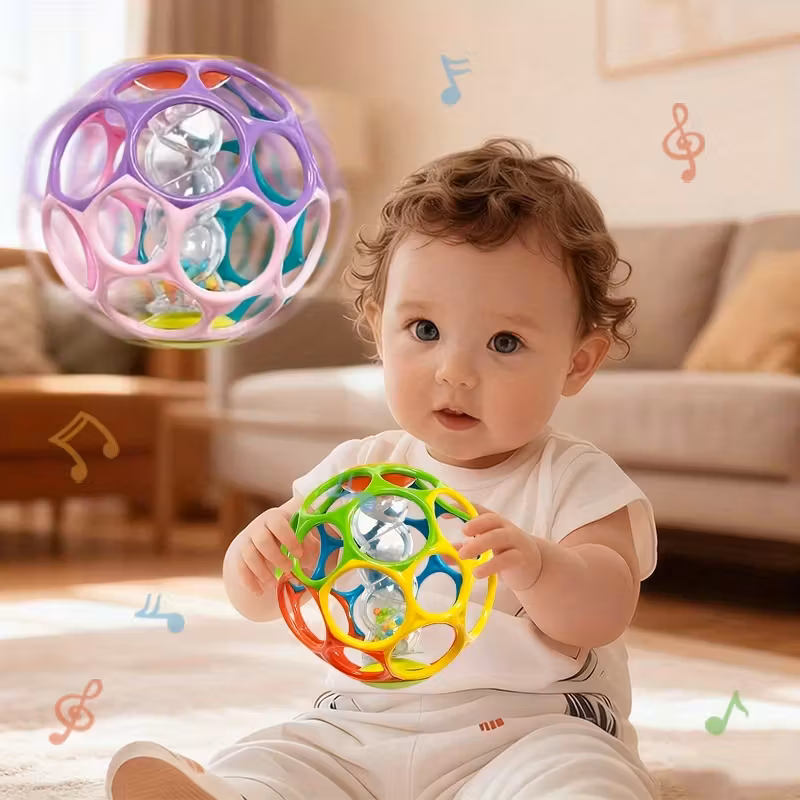  Baby Grip Hand Grip Ball 