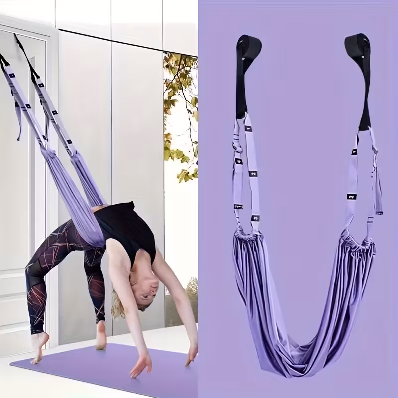 Yoga Rope