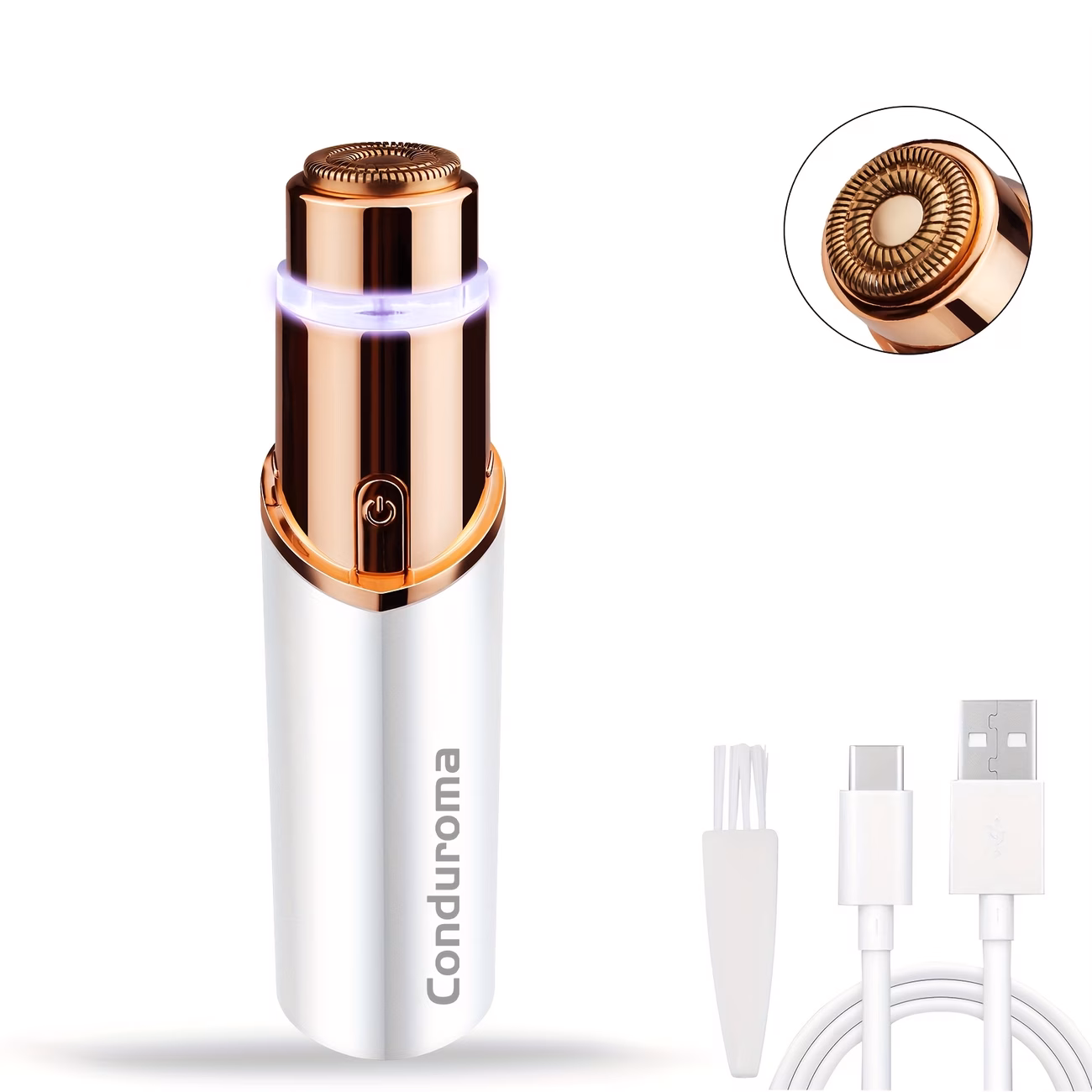 Hair Remover