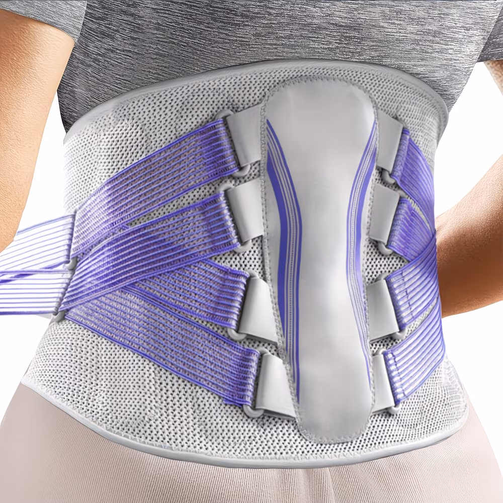 Lower Back Brace 