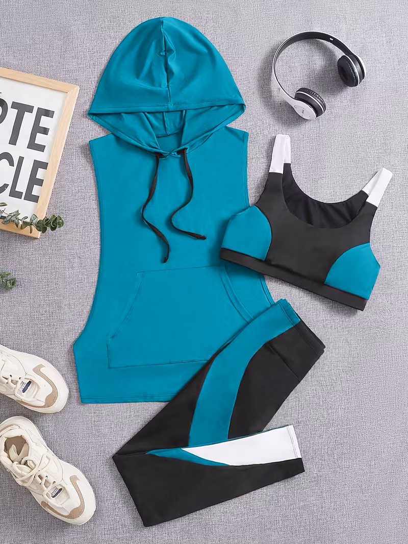 Sports outfit