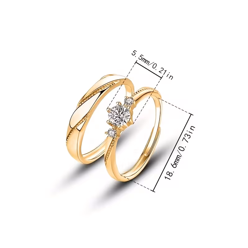 Wedding Ring