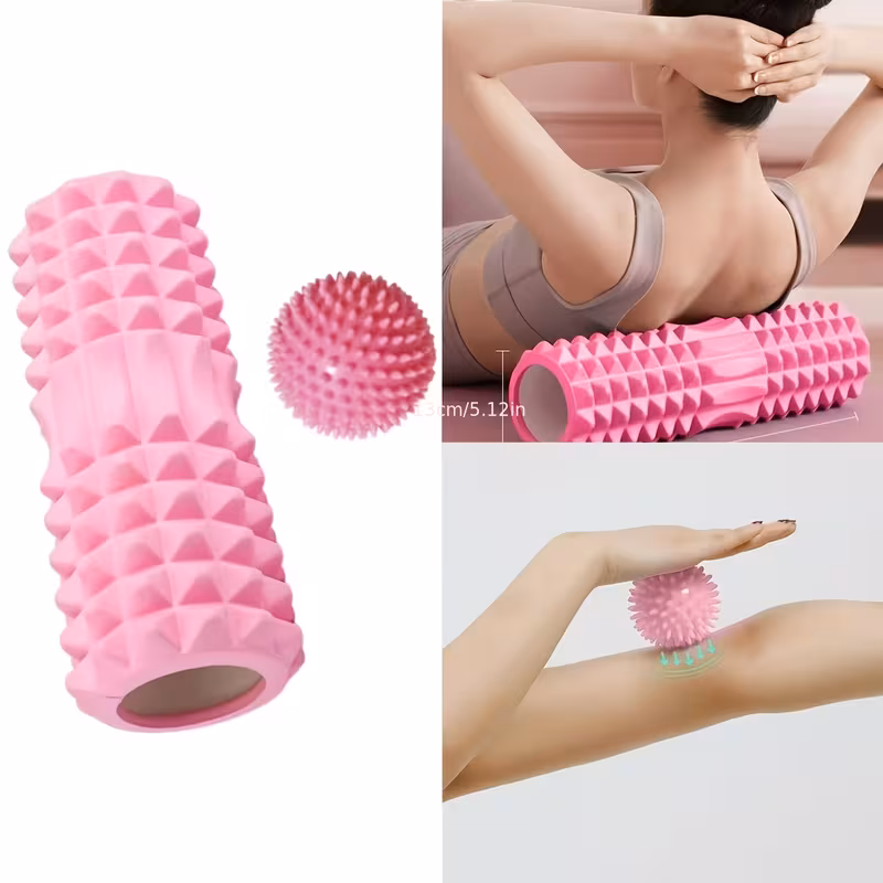 Foam Roller Set