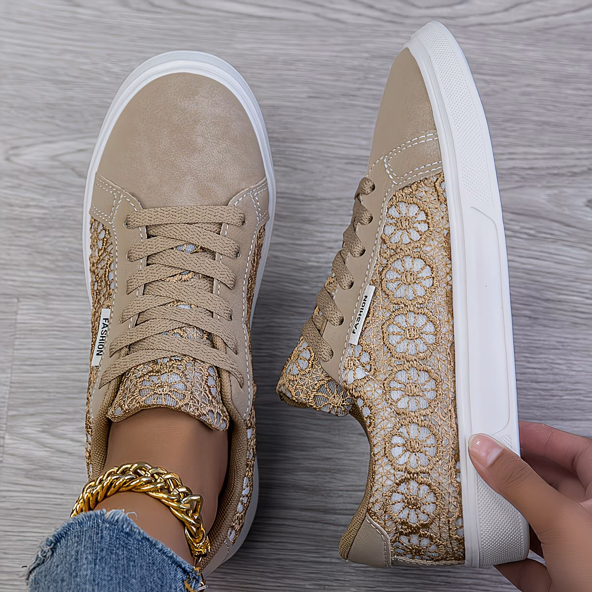 Sneakers