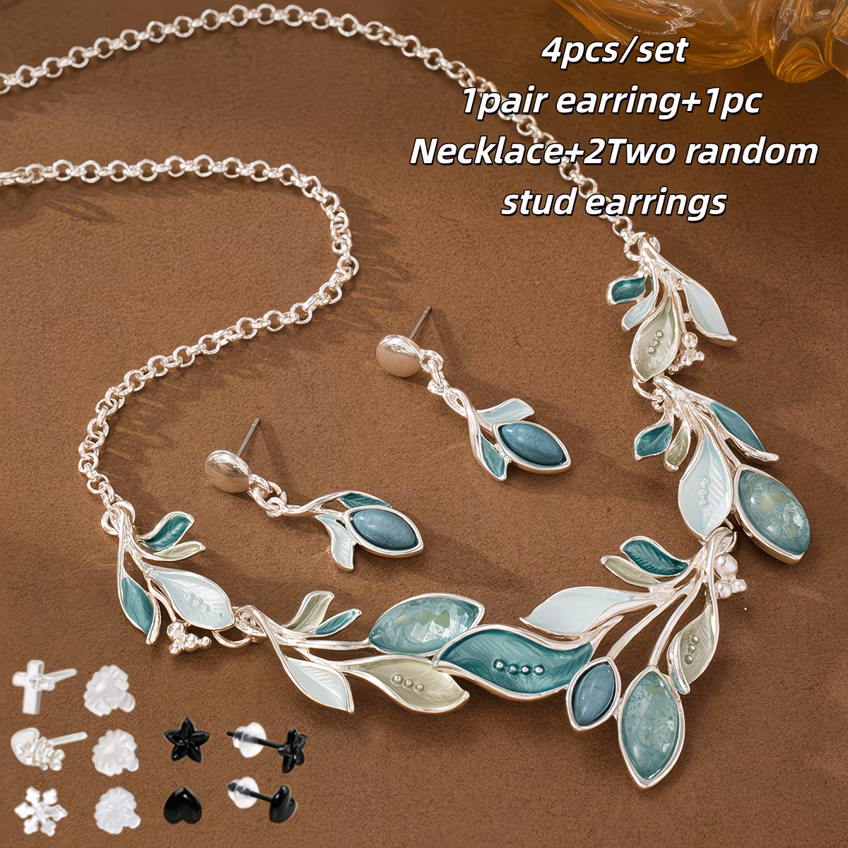  Jewelry Set