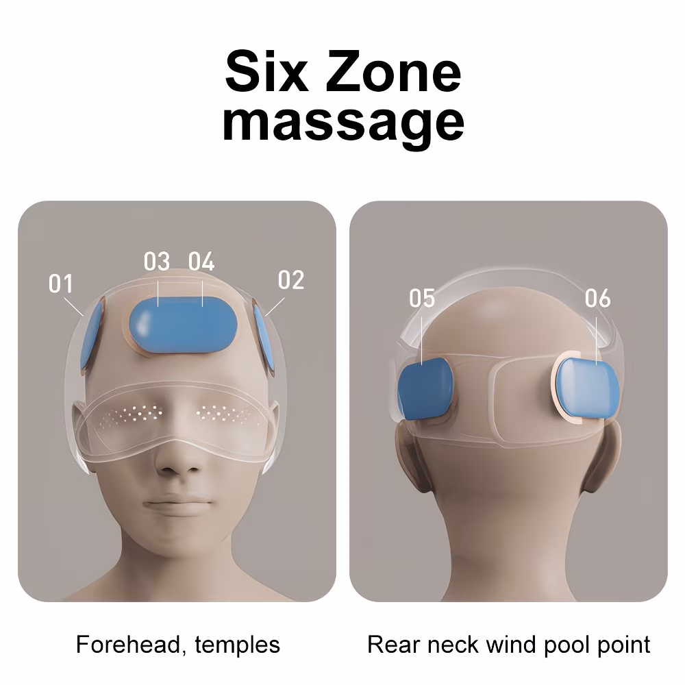 Air compression vibrator