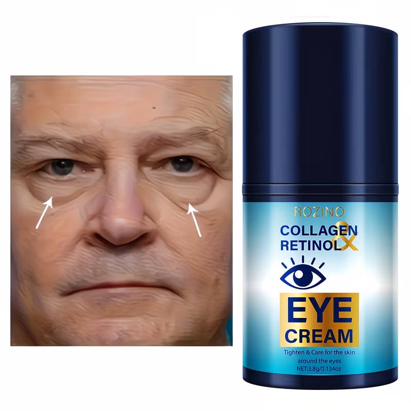 Collagen Retinol Eye Cream