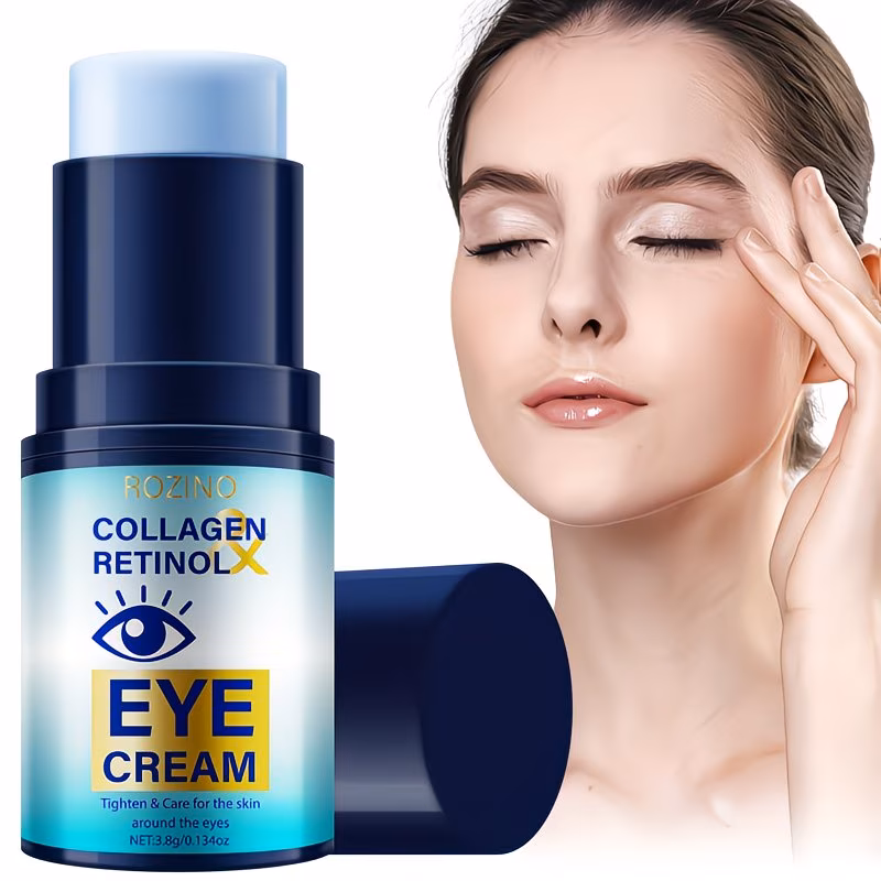 Collagen Retinol Eye Cream