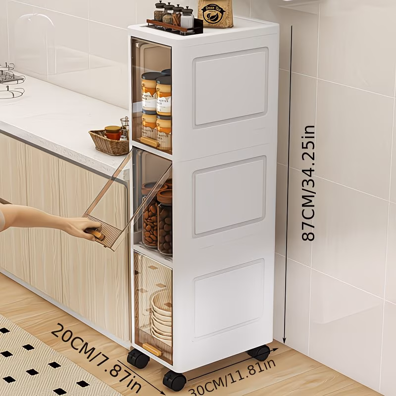  Storage Rack
