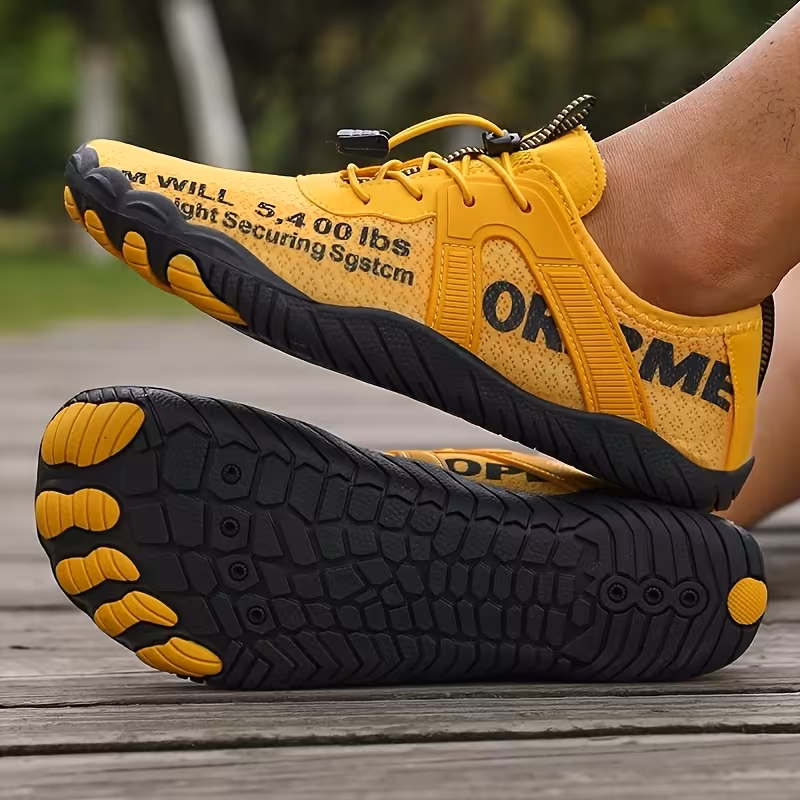 Men's Slip- Water Shoes