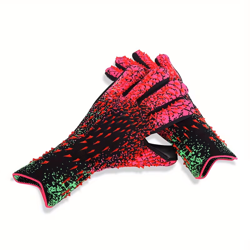 Soccer Goalkeeper Gloves