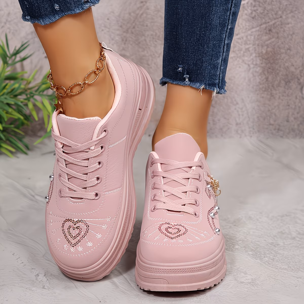 Sneakers