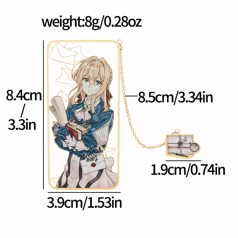 Bookmarks
