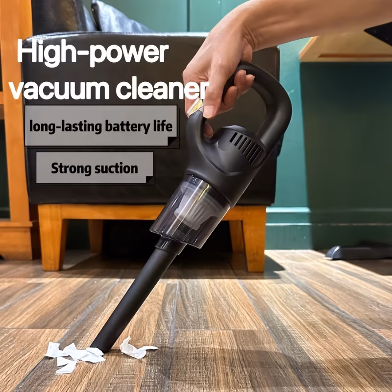  Floor Vacuum