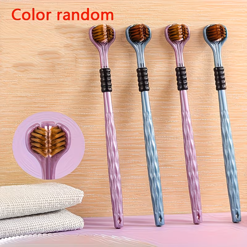 Toothbrush Set