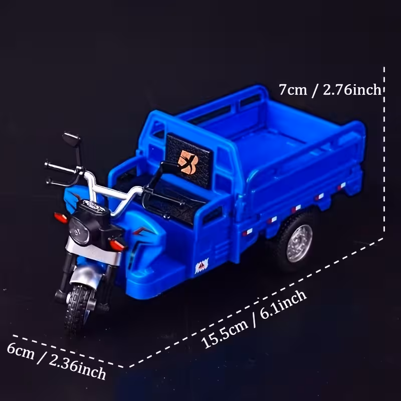 Tricycle Toy