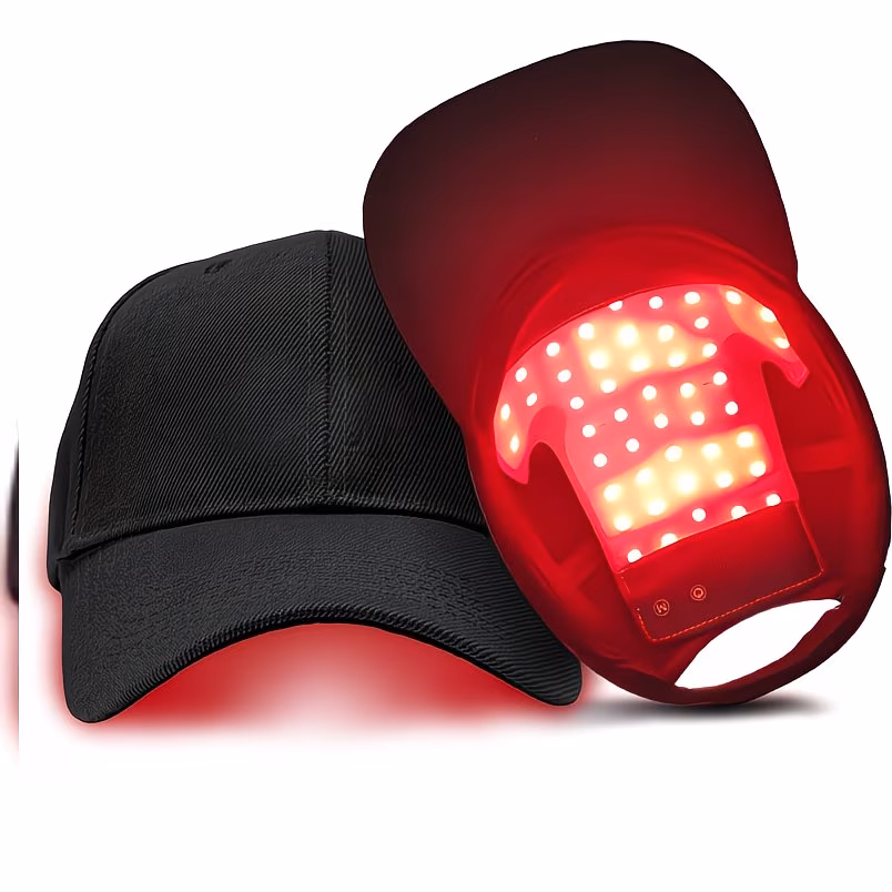 Massage cap