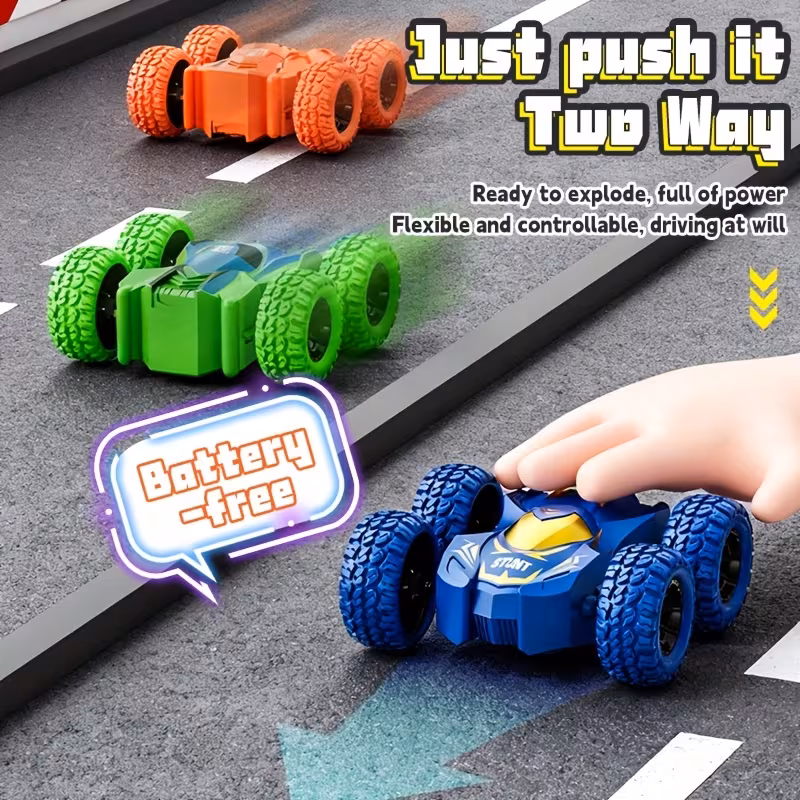  Car Toy