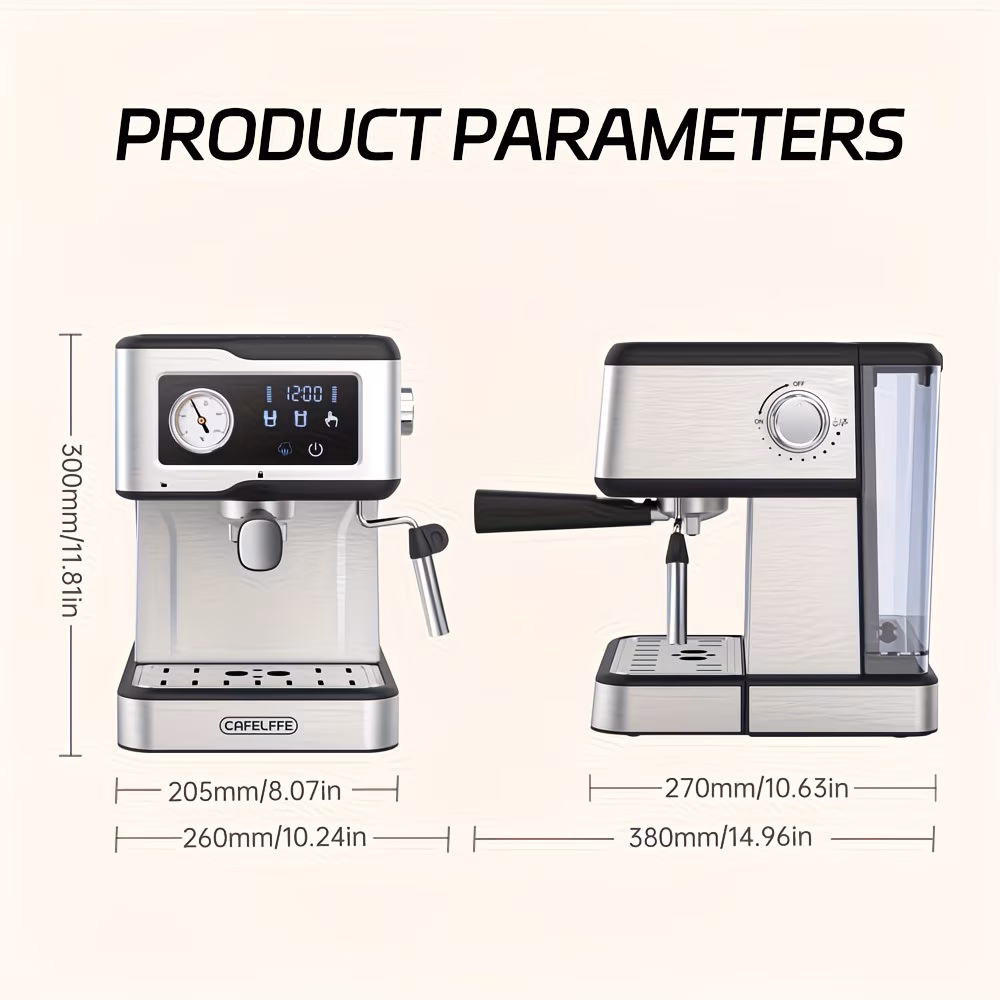 Coffee Machine