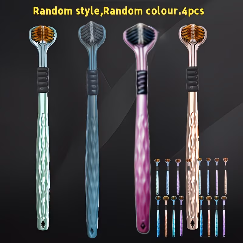 Toothbrush Set