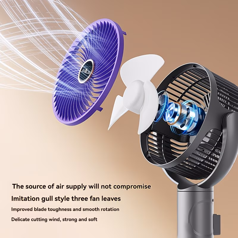  Floor Fan