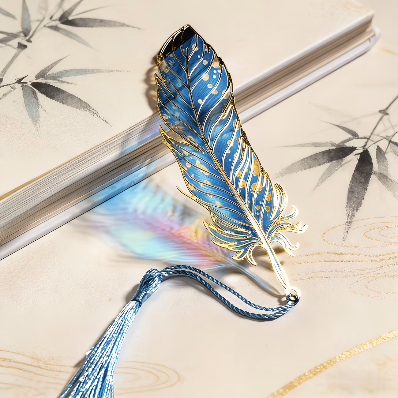 Bookmarks